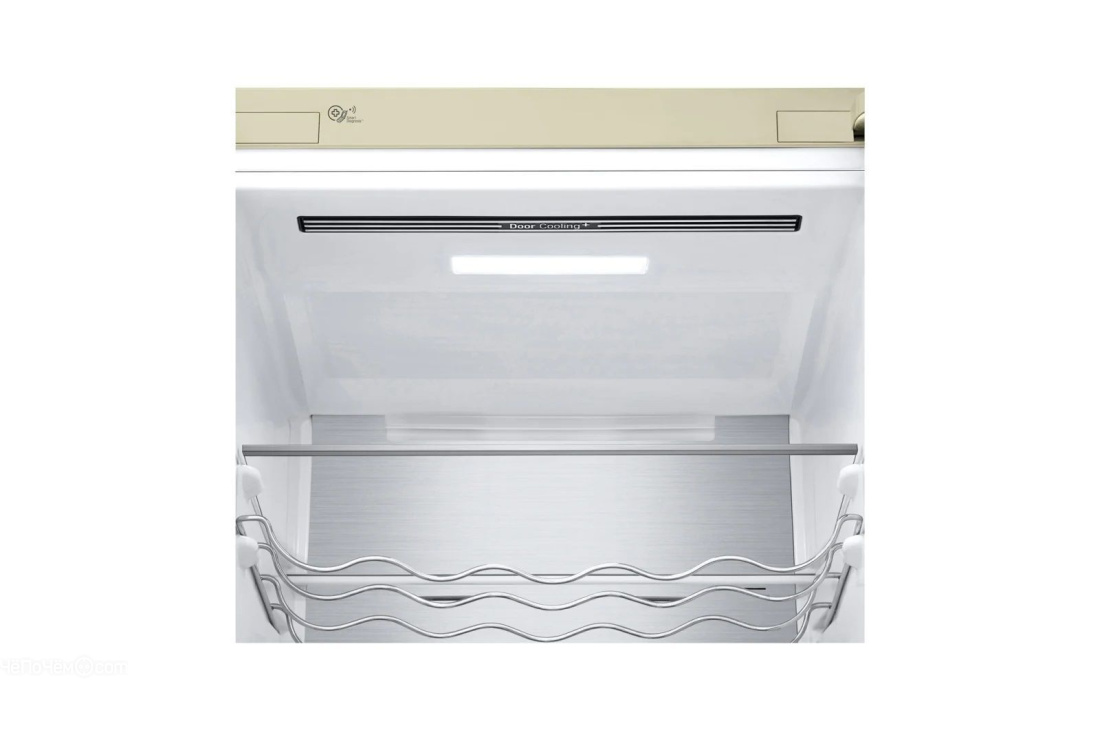 Холодильник LG GA-B509CEUM