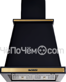 Вытяжка KUPPERSBERG t 669 ant bronze