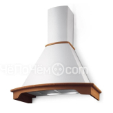 Вытяжка ELICA coraline go/a/90 t.grezzo