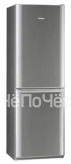 Холодильник POZIS rk-139 серебристый металлопласт