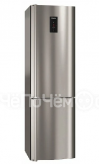 Холодильник AEG S 98392 CM нержавеющая сталь