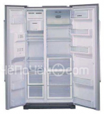 Холодильник SIEMENS ka58na40