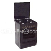 Плита GEFEST 6102-02 0187