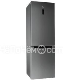 Холодильник Indesit DF 5181 XM