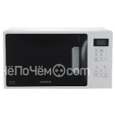Микроволновая печь SAMSUNG ME83ARW/BW