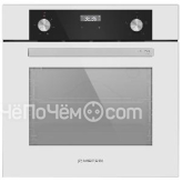 Духовой шкаф MEFERI MEO604WH POWER