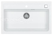 Кухонная мойка ALVEUS GRANITAL ATROX 40 ARCTIC - G11 1140443