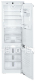 Холодильник LIEBHERR icbn 3376