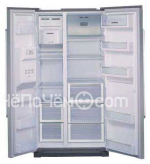 Холодильник SIEMENS ka58na40