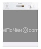 Посудомоечная машина Kuppersbusch IG 646.3 W