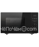 Микроволновая печь KUPPERSBERG TMW 233 B