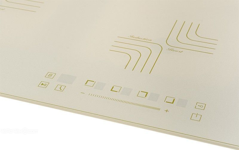 Варочная панель KUPPERSBERG ICS 604 C