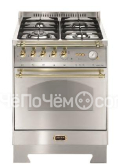 Плита LOFRA RS66GVGT/Ci BRASS