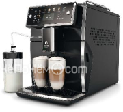 Кофемашина Philips Saeco SM 7580/00