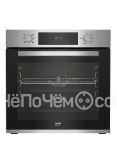 Духовой шкаф BEKO BBIM12300X