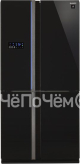 Холодильник SHARP sj-fs 97 vbk
