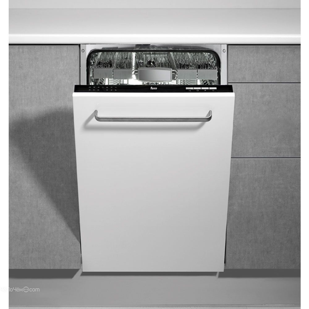Посудомоечная машина TEKA dw1 457 fi