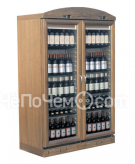 Винный шкаф MAPET wn 80 gld (statico/ventil.)