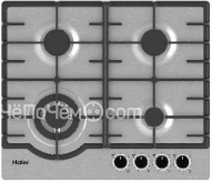 Варочная поверхность HAIER HHX-M64RFVLX
