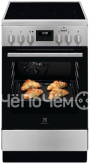 Плита ELECTROLUX RKI560201X