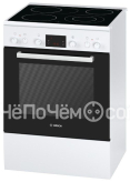 Плита BOSCH hca 644120