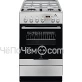 Кухонная плита Electrolux EKK 954904 X