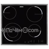 Варочная панель ZANUSSI ZEV 56341 XB