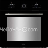 Духовой шкаф Ascoli OB60B-01NM4B