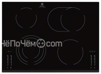 Варочная панель ELECTROLUX ehf 97647 fk