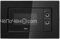 Микроволновая печь MIDEA MI50203B