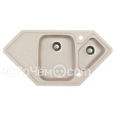 Кухонная мойка MAUNFELD TONO SAND (430 103 007)