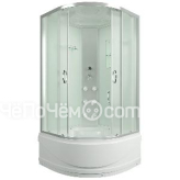 Душевая кабина ERLIT ER3509TPF-C3 матовый