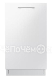 Посудомоечная машина SAMSUNG DW50R4060BB