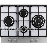 Варочная панель MAUNFELD gh624ag-fcw