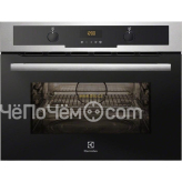 Микроволновая печь ELECTROLUX emt 38419 ox