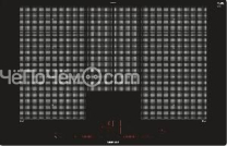 Варочная панель Siemens EX 801LYC1 черный