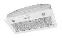 Вытяжка ZIGMUND & SHTAIN K 356.51 W