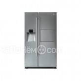 Холодильник DAEWOO frn q19 fas