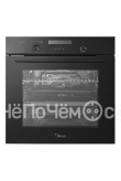 Духовой шкаф MIDEA MO78107CGB