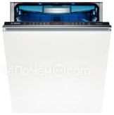 Посудомоечная машина BOSCH smv 69t70 ru