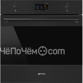 Духовой шкаф SMEG SO6303APN