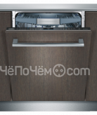 Посудомоечная машина SIEMENS sn678x51t