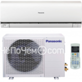 Сплит-система PANASONIC cs-e15pkd inverter