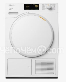 Сушильная машина MIELE TWC 660 WP 125 EDITION
