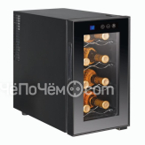 Винный шкаф BRAUN brw-08vb1