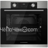 Духовой шкаф KUPPERSBERG HF 610 BX