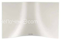 Вытяжка FABER 110.0324.953 veil wh a90
