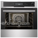 Духовой шкаф ELECTROLUX eob 98751 ax
