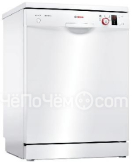 Посудомоечная машина Bosch SMS 25AW03 E