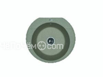 Кухонная мойка FLORENTINA эльба серый шелк (20.145.C0555.307)